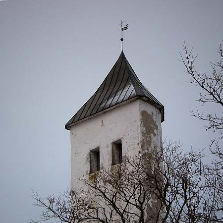 12 harju-risti kirik