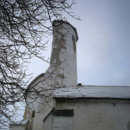 13 harju-risti kirik