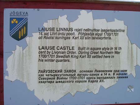 LAIUSE11