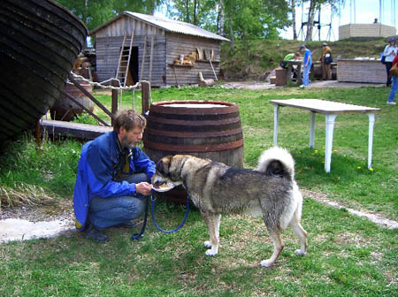 Lobi vastaskaldal