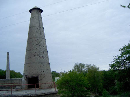 minarett