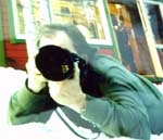 9. Fotograaf Antti Leinonen