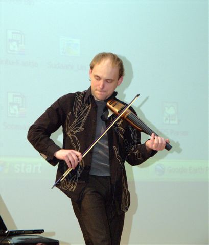 20. Tiit Kikas