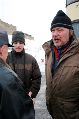 5. Kalle Suuroja