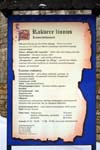 2. Rakvere linnusest
